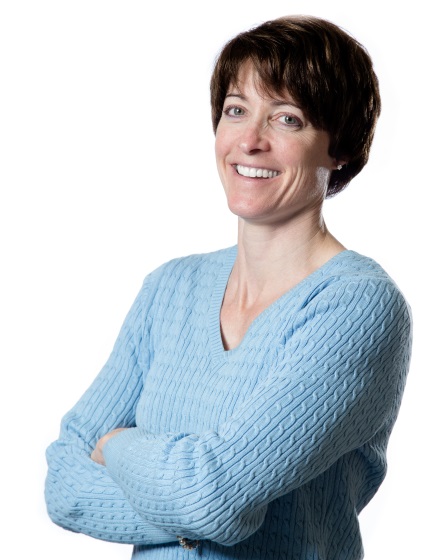 Corie Bannister