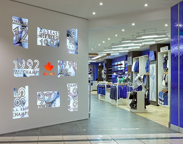 toronto blue jays store