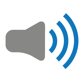 brand awareness icon