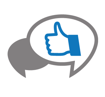 customer experience icon