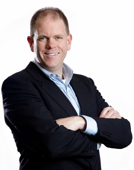 Doug Bannister
