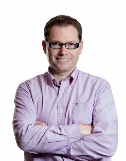 Nick Easthope