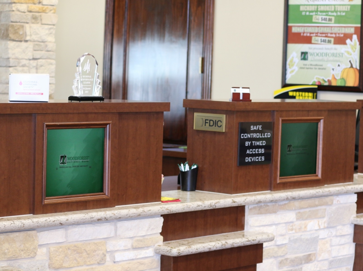 retail banking image