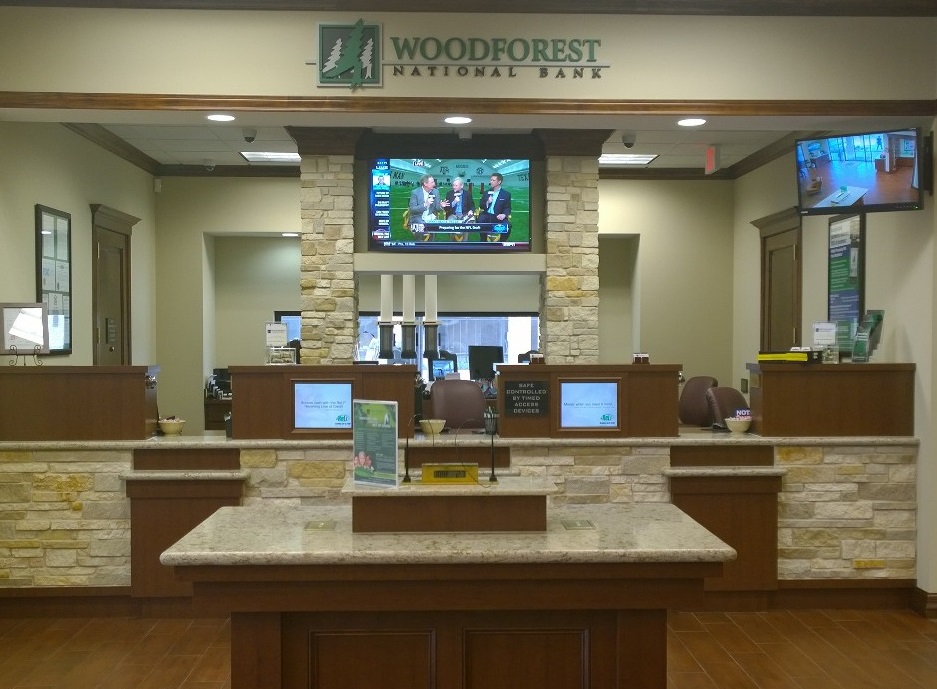 Woodforest Bank photo