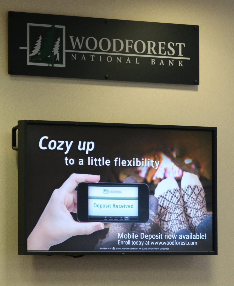 Woodforest Bank photo