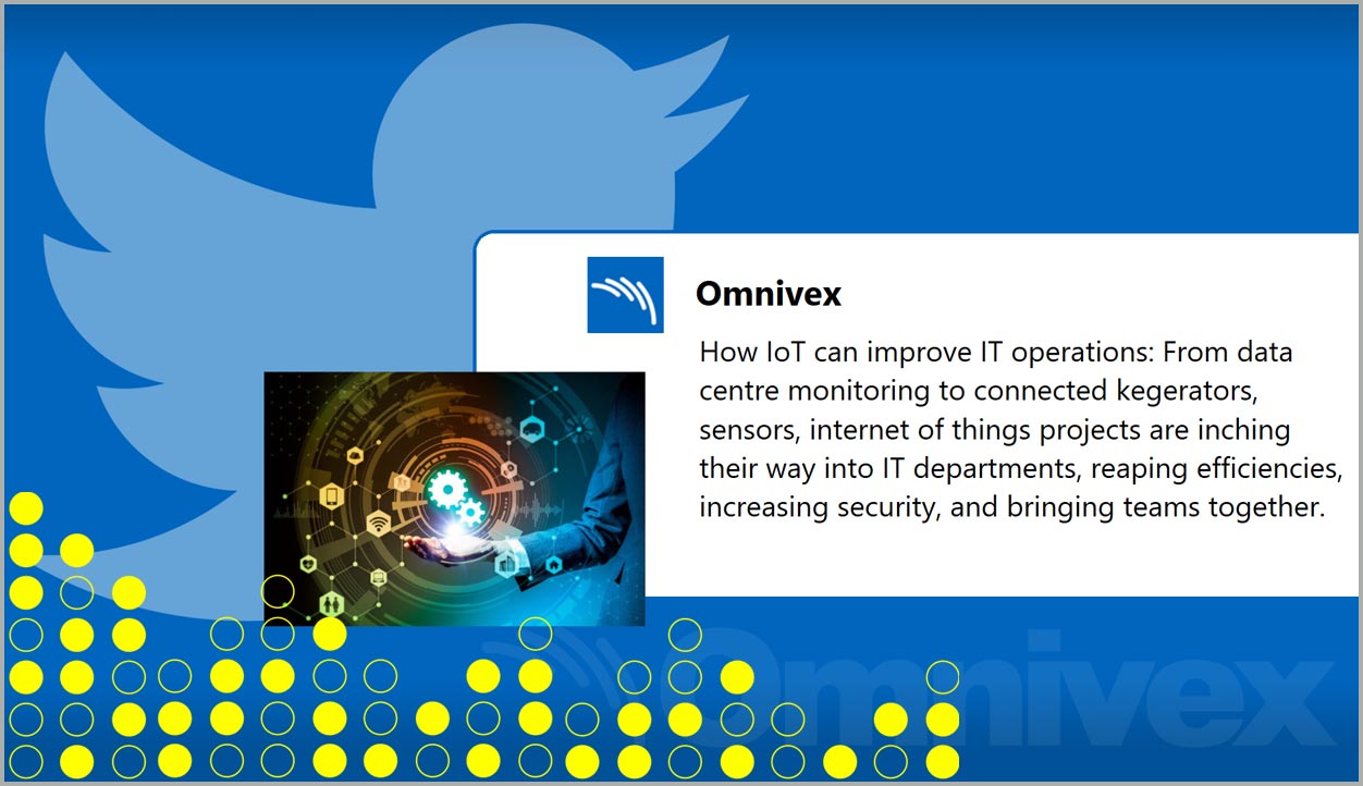 corporate communications social media image