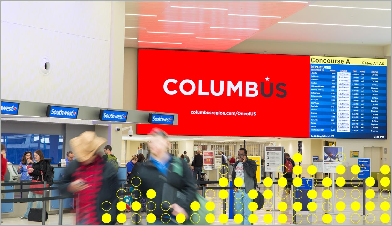 real-time scheduling information