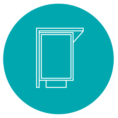 custom display icon