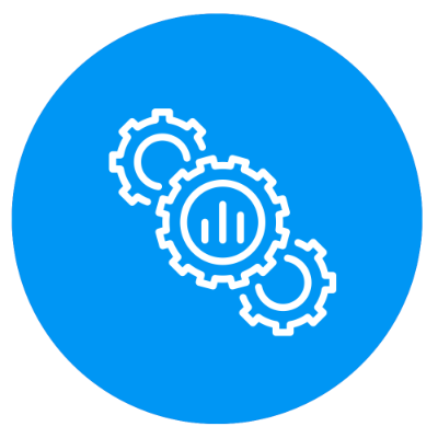operations icon