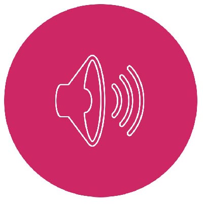 communicate icon