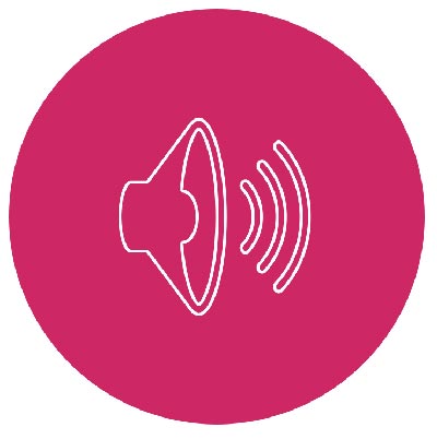 communicate icon