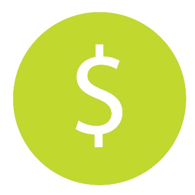 revenue icon