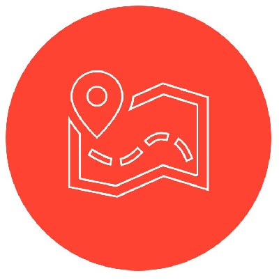 navigate icon