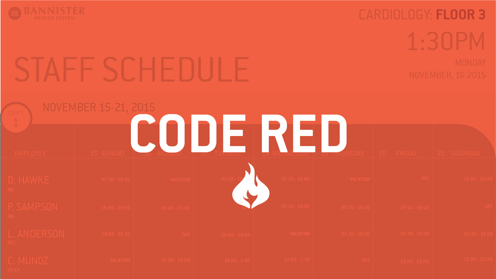 Redcode карта лояльности