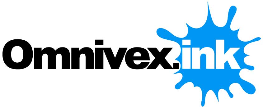 Omnivex Ink logo