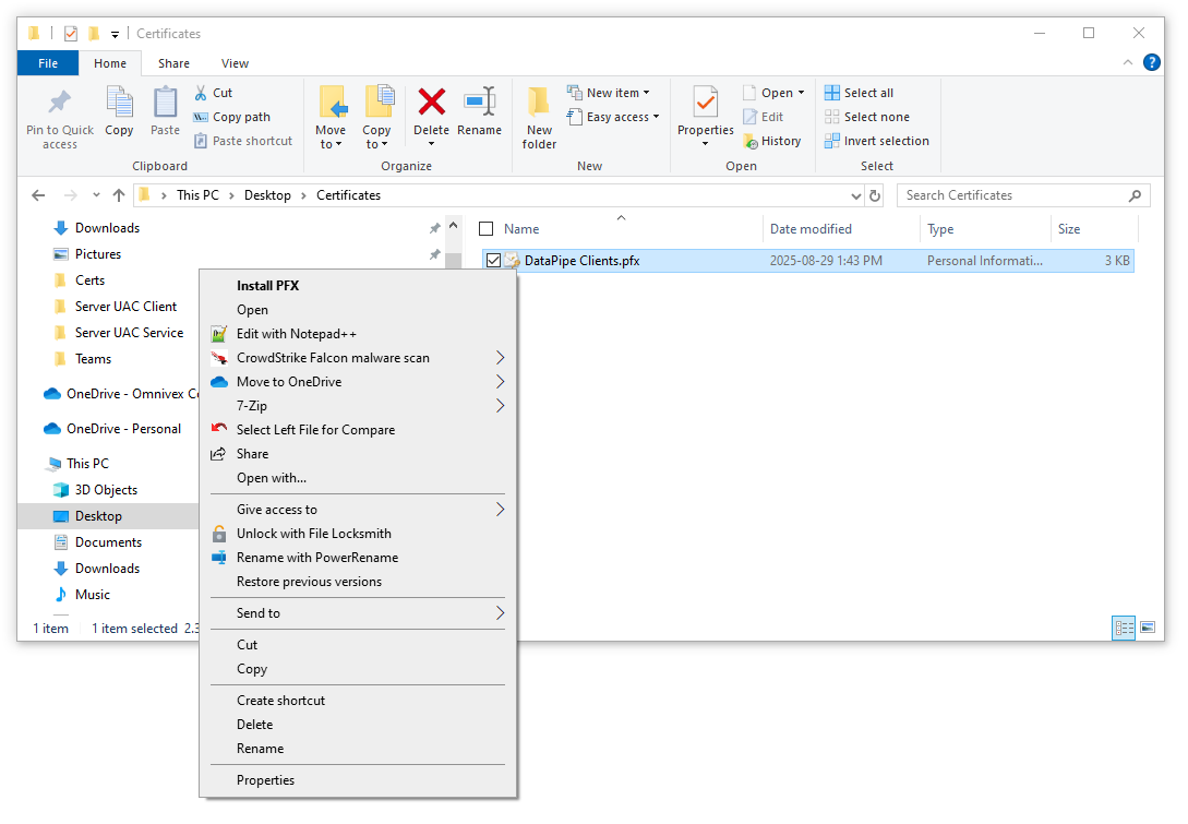 A screenshot of a computer</p>
<p>Description automatically generated