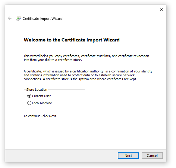 A screenshot of a certificate</p>
<p>Description automatically generated