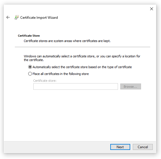 A screenshot of a certificate</p>
<p>Description automatically generated