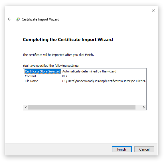 A screenshot of a certificate</p>
<p>Description automatically generated