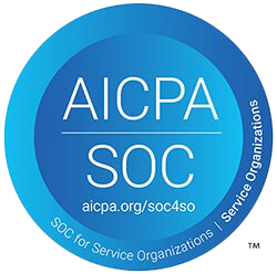 AICPA SOC Logo