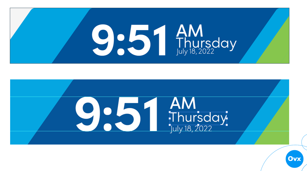 digital design example