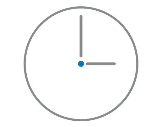 Moxie intelligent scheduling