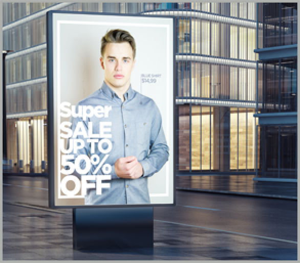Sales & Marketing