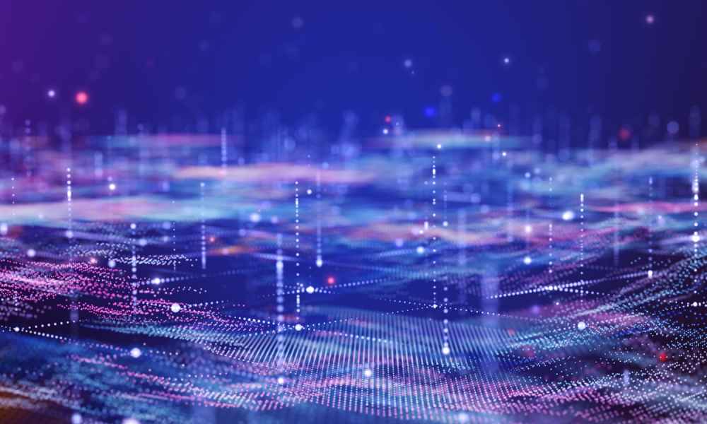 IT concept image