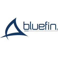 Bluefin logo
