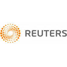 Thomson Reuters logo