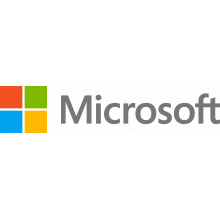 Microsoft logo