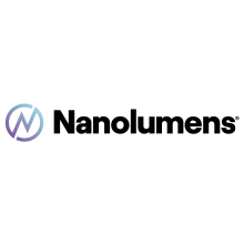 Nanolumens logo