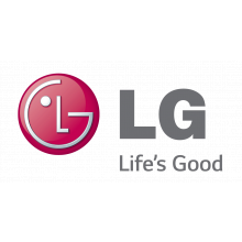 LG Life's Good logo