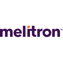 Melitron logo