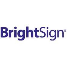 Bright Sign logo