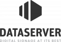 Dataserver logo