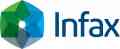 Infax logo